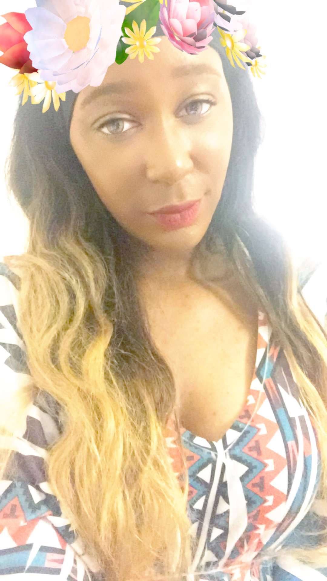 Elizabeth Kinkoue
